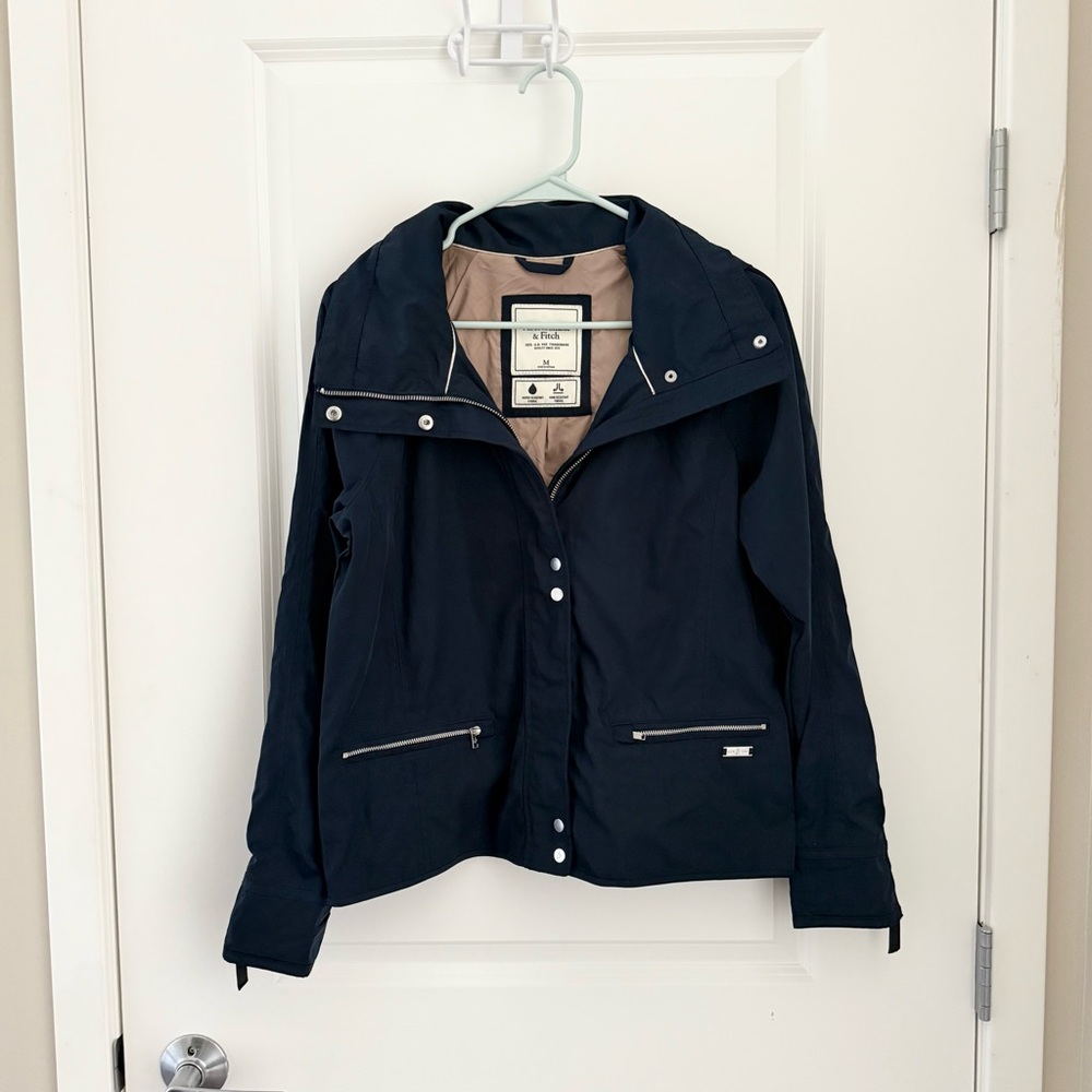 Abercrombie & Fitch Jacket